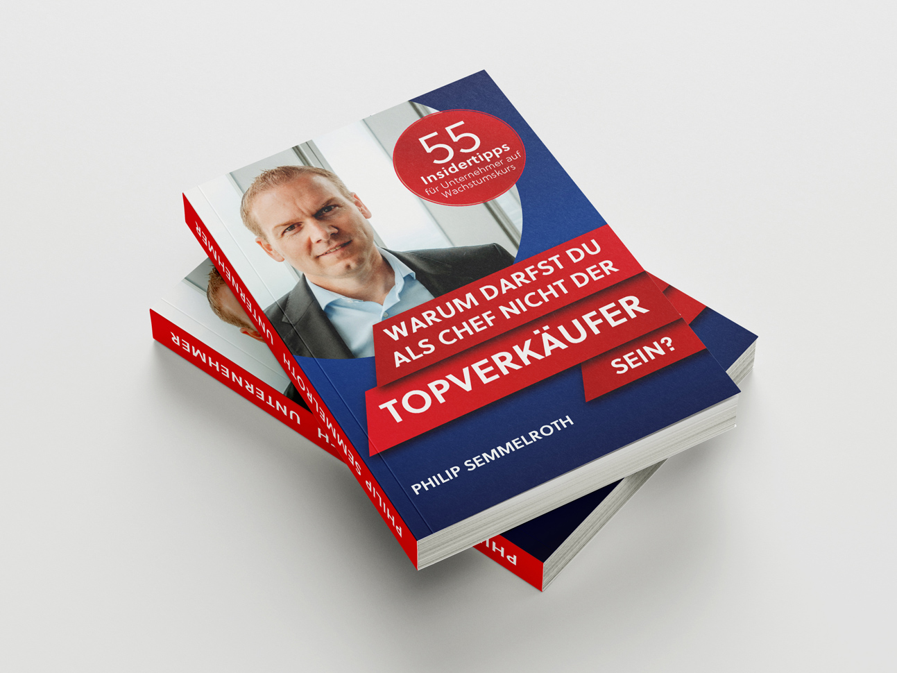 martin zech design, buchgestaltung, philip semmelroth, topverkaeufer, cover